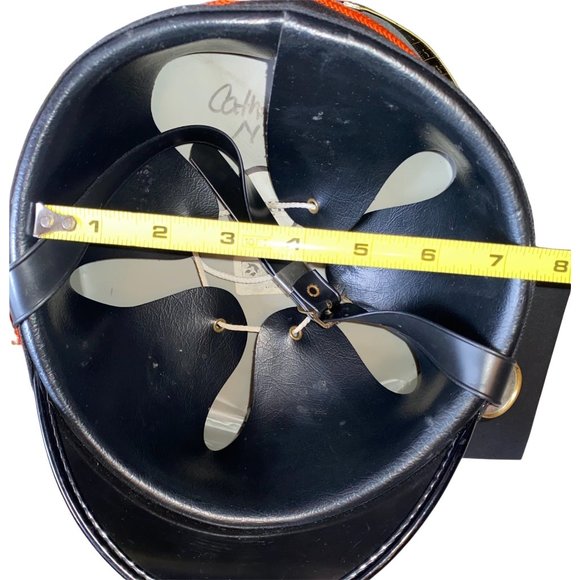 Prop Costume DeMoulin Band Uniform Performance Game Half TimeCap Hat 42 - Picture 6 of 16